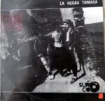 Disco de Vinilo Caifanes - La Negra Tomasa Vinyl Record