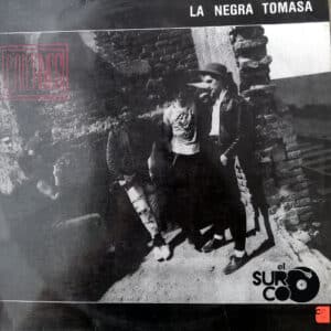 Caifanes - La Negra Tomasa Vinilo