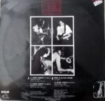 Disco de Vinilo Caifanes - La Negra Tomasa Vinyl Record