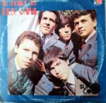 Disco de Vinilo Los Yaki - Lo Mejor De Los Yaki Vinyl Record