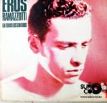 Disco de Vinilo Eros Ramazzotti - En Todos Los Sentidos (Promocional) Vinyl Record