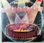 Disco de Vinilo Miguel Rios - Lo Más De Rock En El Ruedo Vinyl Record