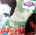 Disco de Vinilo Miguel Rios - El Año Del Cometa Vinyl Record