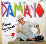 Disco de Vinilo Damiano - Esto Es… (Promocional) Vinyl Record