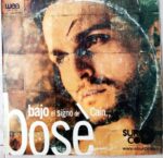 Disco de Vinilo Miguel Bosé - Bajo El Signo De Caín Vinyl Record