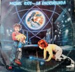 Disco de Vinilo Miguel Rios - La Encrucijada Vinyl Record