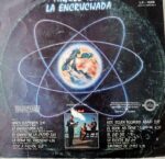 Disco de Vinilo Miguel Rios - La Encrucijada Vinyl Record