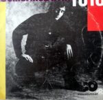 Disco de Vinilo Guillermo Dávila - Tuyo Vinyl Record