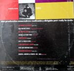 Disco de Vinilo Guillermo Dávila - Tuyo Vinyl Record