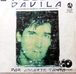 Disco de Vinilo Guillermo Dávila - Por Amarte Tanto Vinyl Record