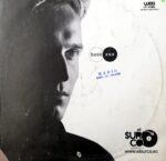 Disco de Vinilo Miguel Bosé - XXX Vinyl Record