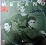 Disco de Vinilo Mecano - Lo Último De Mecano Vinyl Record