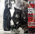 Disco de Vinilo Franco De Vita - Extranjero Vinyl Record
