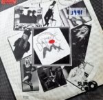 Disco de Vinilo Varios - Dance Mix Vinyl Record
