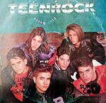 Disco de Vinilo Teenrock - Amigo El Ratón Del Queso Vinyl Record