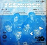 Disco de Vinilo Teenrock - Amigo El Ratón Del Queso Vinyl Record