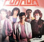 Disco de Vinilo Pomada - Una Chance Vinyl Record