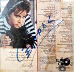Disco de Vinilo José Luis Rodríguez  - Tengo Derecho A Ser Feliz Vinyl Record