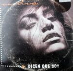 Disco de Vinilo India - Dicen Que Soy Vinyl Record