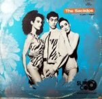 Disco de Vinilo The Sacados - Te Pido Más Respeto Vinyl Record