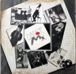 Disco de Vinilo Varios - Dance Mix Vinyl Record