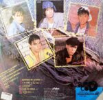 Disco de Vinilo Menudo - Somos Los Hijos Del Rock Vinyl Record
