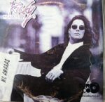 Disco de Vinilo Ricky Martin - Me Amarás Vinyl Record