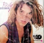 Disco de Vinilo Ricky Martin - Ricky Martin Vinyl Record