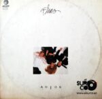 Disco de Vinilo Flans - Adios (Promocional) Vinyl Record