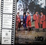 Disco de Vinilo La Pandilla - De Película Vinyl Record