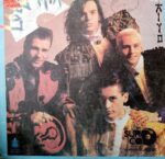 Disco de Vinilo Loco Mía - Taiyo (Promocional) Vinyl Record