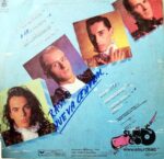 Disco de Vinilo Loco Mía - Taiyo (Promocional) Vinyl Record