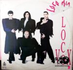 Disco de Vinilo Loco Mía - Loco Vox (Promocional) Vinyl Record