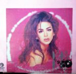 Disco de Vinilo Bibi Gaytan - Bibi Gaytan Vinyl Record