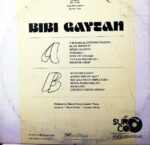 Disco de Vinilo Bibi Gaytan - Bibi Gaytan Vinyl Record