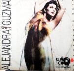 Disco de Vinilo Alejandra Guzmán - Eternamente Bella Vinyl Record