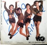Disco de Vinilo Alejandra Guzmán - Eternamente Bella Vinyl Record