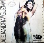 Disco de Vinilo Alejandra Guzmán - Eternamente Bella Vinyl Record