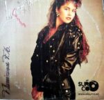 Disco de Vinilo Lucerito - Cuéntame (Promocional) Vinyl Record