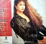 Disco de Vinilo Lucerito - Cuéntame (Promocional) Vinyl Record