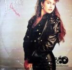 Disco de Vinilo Lucerito - Cuéntame (Promocional) Vinyl Record