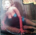 Disco de Vinilo Olé Olé - Cuatro Hombres Para Eva (Promocional) Vinyl Record