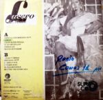 Disco de Vinilo Lucero - De México (Promocional) Vinyl Record