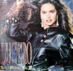 Disco de Vinilo Lucero - Solo Pienso En Tí Vinyl Record