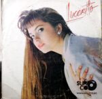 Disco de Vinilo Lucerito - Lucerito Vinyl Record