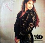 Disco de Vinilo Lucerito - Cuéntame (Promocional) Vinyl Record