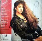 Disco de Vinilo Lucerito - Cuéntame (Promocional) Vinyl Record