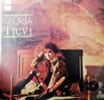 Disco de Vinilo Gloria Trevi - Tu Angel De La Guarda (Promocional) Vinyl Record