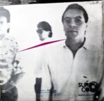 Disco de Vinilo Git - Git Vinyl Record