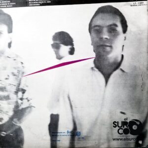 Disco de Vinilo Git - Git Vinyl Record
